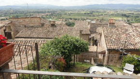  La Terrazza di Spello  Спелло